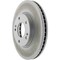 Centric Parts Gcx Brake Rotor, 320.51009 320.51009 - alternate 4